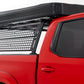 Bed Rack Molle Panel | Chevy Silverado 1500 2WD/4WD (2019-2026 & Refresh)