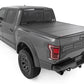 Hard Tri-Fold Flip Up Bed Cover | 6'7" Bed | Ford F-150 2WD/4WD (2015-2025)