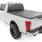 Hard Tri-Fold Flip Up Bed Cover | 6'10" Bed | Ford F-250/F-350 Super Duty (17-26)