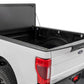 Hard Tri-Fold Flip Up Bed Cover | 6'10" Bed | Ford F-250/F-350 Super Duty (17-26)