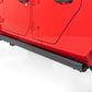 Power Running Boards | Dual Electric Motor | Jeep Gladiator JT 4WD (20-25)