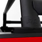 Bed Rack | Half Rack | Aluminum | Chevy Silverado 1500 2WD/4WD (2019-2026 & Refresh)