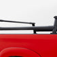 Bed Rack | Half Rack | Aluminum | Chevy Silverado 1500 2WD/4WD (2019-2026 & Refresh)