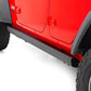 Power Running Boards | Dual Electric Motor | 4 Door | Jeep Wrangler JL (2018-2026)