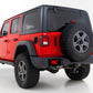 Power Running Boards | Dual Electric Motor | 4 Door | Jeep Wrangler JL (2018-2026)