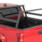 Bed Rack | Aluminum | Toyota Tacoma 2WD/4WD (2024-2026)