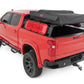 Bed Rack | Half Rack | Aluminum | Chevy Silverado 1500 2WD/4WD (2019-2026 & Refresh)