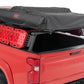 Bed Rack | Half Rack | Aluminum | Chevy Silverado 1500 2WD/4WD (2019-2026 & Refresh)