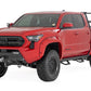 SRL2 Adjustable Aluminum Steps | Double Cab | Toyota Tacoma 2WD/4WD (24-25)