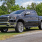 BA2 Running Board | Side Step Bars | Ram 1500 (19-26)/1500 TRX (21-24)