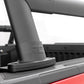 Bed Rack | Aluminum | Toyota Tacoma 2WD/4WD (2024-2026)