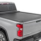 Retractable Bed Cover | 6'9" Bed | Chevy/GMC 2500HD/3500HD (20-25)