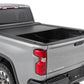 Retractable Bed Cover | 6'9" Bed | Chevy/GMC 2500HD/3500HD (20-25)