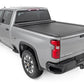 Retractable Bed Cover | 6'9" Bed | Chevy/GMC 2500HD/3500HD (20-25)