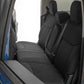 Seat Covers | FR & RR W/Armrest | Crew Cab | Ford Maverick 2WD/4WD (22-26)