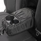 Seat Covers | FR & RR W/Armrest | Crew Cab | Ford Maverick 2WD/4WD (22-26)