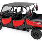 UTV Roof | HDPE | Honda Pioneer 1000-6
