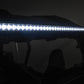 LED Light Kit | Rear Mount | 40" Black Single Row | Polaris RZR 1000XP4 (2024)