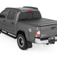 Hard Low Profile Bed Cover | 5' Bed | Toyota Tacoma 2WD/4WD (05-15)