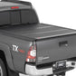 Hard Low Profile Bed Cover | 5' Bed | Toyota Tacoma 2WD/4WD (05-15)