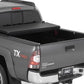 Hard Low Profile Bed Cover | 5' Bed | Toyota Tacoma 2WD/4WD (05-15)