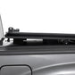 Hard Low Profile Bed Cover | 5' Bed | Toyota Tacoma 2WD/4WD (05-15)