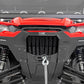 Bumper Wings | Stinger | 6" Led Combo | Honda Pioneer 1000-6