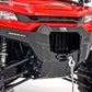 Bumper Wings | Stinger | 6" Led Combo | Honda Pioneer 1000-6