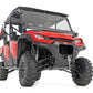 Bumper Wings | Stinger | 6" Led Combo | Honda Pioneer 1000-6