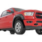 Pocket Fender Flares | PAR Maximum Steel | Ram 1500 2WD/4WD (2019-2024)