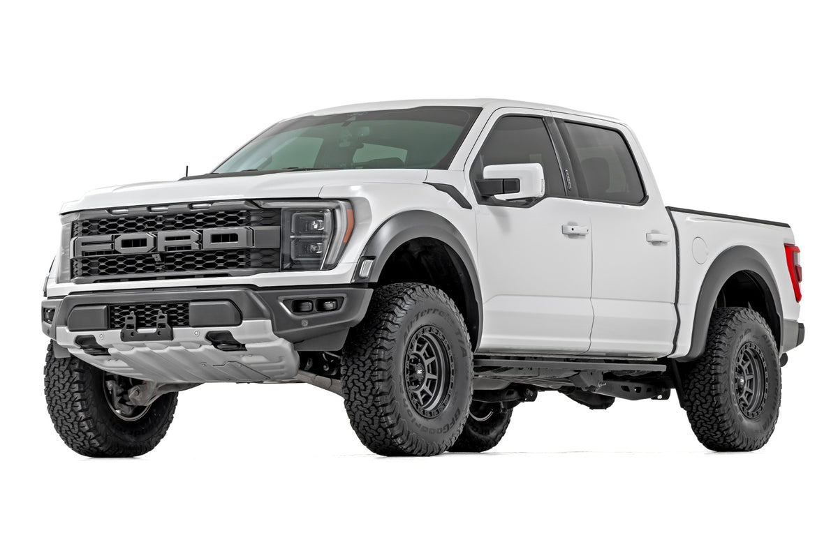 2.5 Inch Lift Kit | Ford Raptor 4WD (2021-2025)