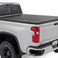Soft Roll Up Bed Cover | 6'9" Bed | Chevy/GMC 2500HD/3500HD (20-25)