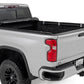 Soft Roll Up Bed Cover | 6'9" Bed | Chevy/GMC 2500HD/3500HD (20-25)
