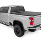 Soft Roll Up Bed Cover | 6'9" Bed | Chevy/GMC 2500HD/3500HD (20-25)