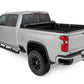 Soft Roll Up Bed Cover | 6'9" Bed | Chevy/GMC 2500HD/3500HD (20-25)