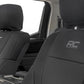 Seat Covers | Toyota Tundra 2WD/4WD (2022-2026)