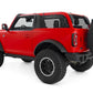 Molle Panel Kit | Side Window | 2 Door | Ford Bronco (2 Door) 4WD (2021-2025)