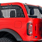 Molle Panel Kit | Side Window | 2 Door | Ford Bronco (2 Door) 4WD (2021-2025)