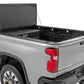 Hard Tri-Fold Flip Up Bed Cover | 6'9" Bed | Chevy/GMC  Silverado/Sierra 2500HD/3500HD (20-25)