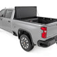 Hard Tri-Fold Flip Up Bed Cover | 6'9" Bed | Chevy/GMC  Silverado/Sierra 2500HD/3500HD (20-25)