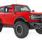 Molle Panel Kit | Side Window | 2 Door | Ford Bronco (2 Door) 4WD (2021-2025)