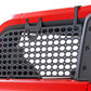 Molle Panel Kit | Side Window | 2 Door | Ford Bronco (2 Door) 4WD (2021-2025)
