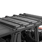 Roof Rack | 40" Black Single Row | Polaris XPEDITION ADV 5