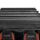 Roof Rack | 40" Black Single Row | Polaris XPEDITION ADV 5