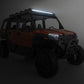 Roof Rack | 40" Black Single Row | Polaris XPEDITION ADV 5