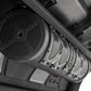 RESON8 Bluetooth LED Soundbar | 8 Speaker | IP66 Waterproof | UTV/ATV