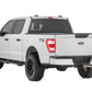 OV2 Running Boards | Side Step Bars | Crew Cab | Ford F-150/Lightning/F-250/F-350 (15-26)