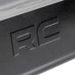 OV2 Running Boards | Side Step Bars | Crew Cab | Ford F-150/Lightning/F-250/F-350 (15-26)