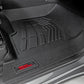 Floor Mats | FR Bucket | Crew | Chevy/GMC 1500/2500HD/3500HD (19-26 & Classic)