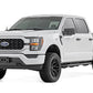 OV2 Running Boards | Side Step Bars | Crew Cab | Ford F-150/Lightning/F-250/F-350 (15-26)